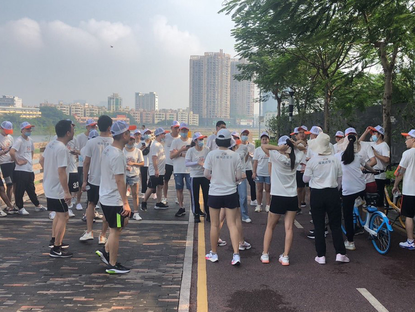 福瑞達顯示十載風雨同舟路